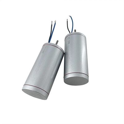115V/230V ランキング Pmsm 42bls 電動車両のトレッドミールポンプのための小型ブラシレスモーター