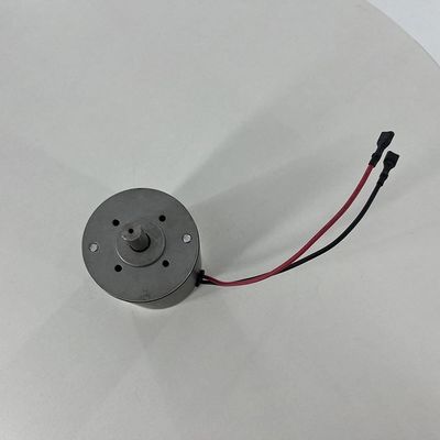駆動家用トレードミール トーク 永久磁石 DCモーター 完全に閉じられた保護