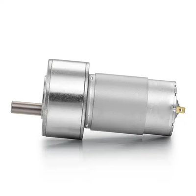 1.6N.m トークス 低速 12V 24V プロフェッショナル ブラッシュ式 DC モーター B-H 隔熱クラス