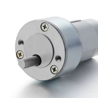 1.6N.m トークス 低速 12V 24V プロフェッショナル ブラッシュ式 DC モーター B-H 隔熱クラス