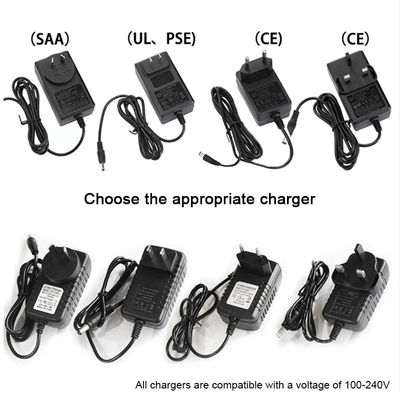 体マッサージ ミニ筋肉マッサージ銃 6 マッサージヘッドとタイム制御機能