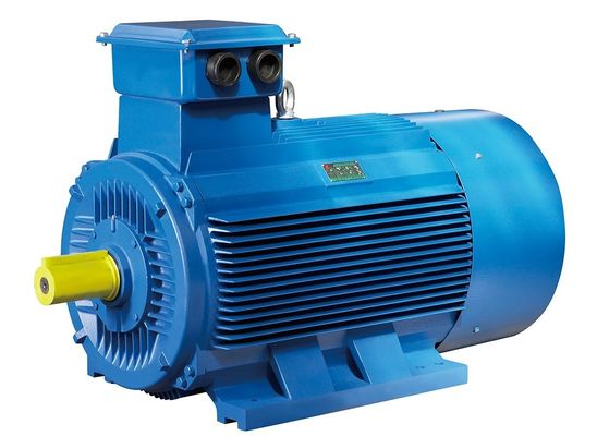 1.5HP 3相 380V 750W 1.1kw 1.5kw 1.8kw 2.2kw 3kw 4kw ACモーター フルロード速度 5200RPM±5%