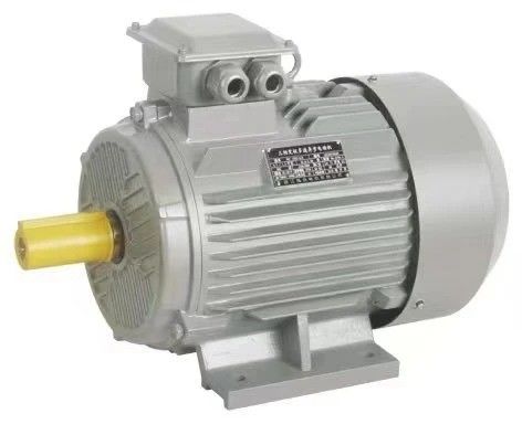1.5HP 3相 380V 750W 1.1kw 1.5kw 1.8kw 2.2kw 3kw 4kw ACモーター フルロード速度 5200RPM±5%