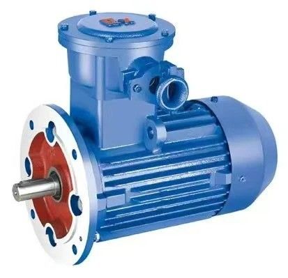1.5HP 3相 380V 750W 1.1kw 1.5kw 1.8kw 2.2kw 3kw 4kw ACモーター フルロード速度 5200RPM±5%
