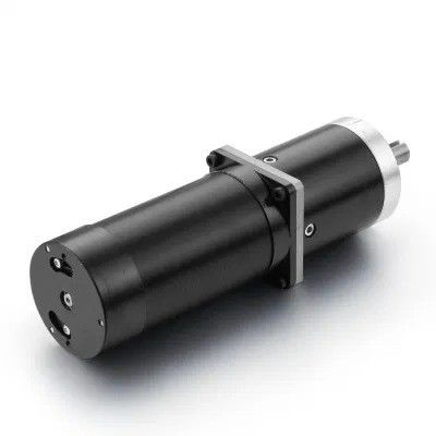低回転直流ブラシレスプラネタリギアモーター ギアボックス 24V 70W 減速モーター 直径 57mm