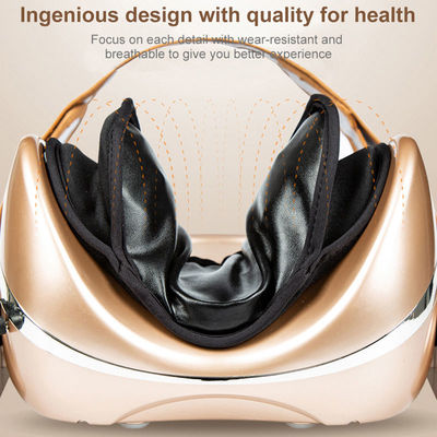 カスタマイズされた電気 U 形 ネック マッサージ器