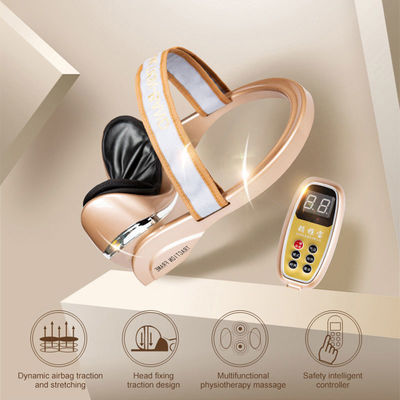 カスタマイズされた電気 U 形 ネック マッサージ器