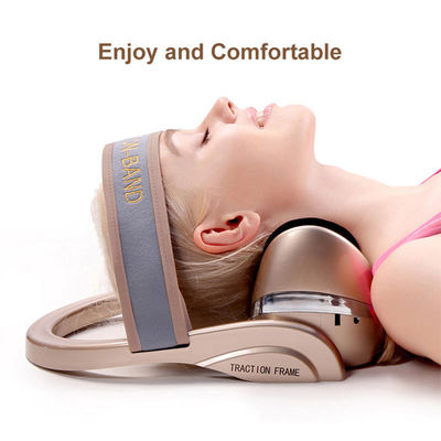 カスタマイズされた電気 U 形 ネック マッサージ器