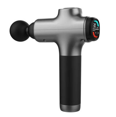 ナノシリカジェル ハンドル 30 スピード 筋肉マッサージ 銃 筋膜解放と痛みの緩和