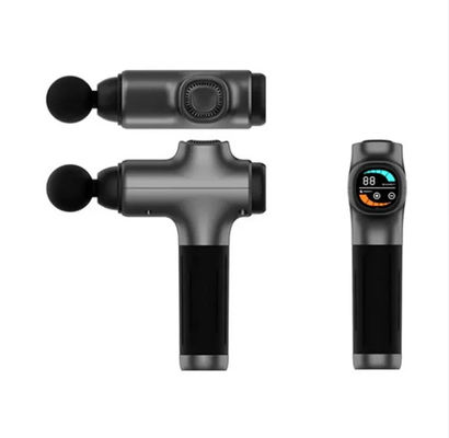 ナノシリカジェル ハンドル 30 スピード 筋肉マッサージ 銃 筋膜解放と痛みの緩和