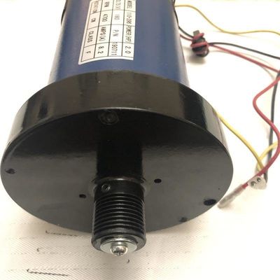 180V DCトレッドミールモーター 高トルクと8.2A 健身器具のための連続電流