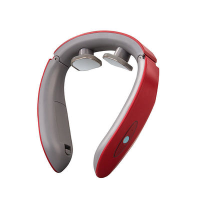 健康ケア 深い組織筋のリラックスとストレス緩和のための首マッサージツール