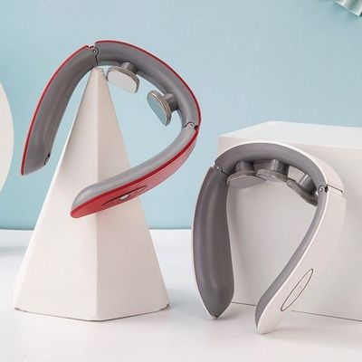 健康ケア 深い組織筋のリラックスとストレス緩和のための首マッサージツール