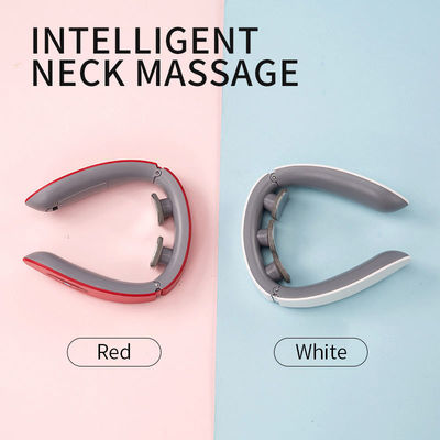 健康ケア 深い組織筋のリラックスとストレス緩和のための首マッサージツール