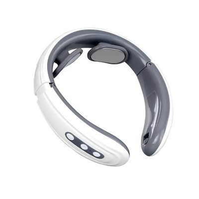 24Wの深筋頸部マッサージ 無線装置で ストレスを軽減します