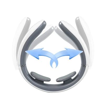 24Wの深筋頸部マッサージ 無線装置で ストレスを軽減します