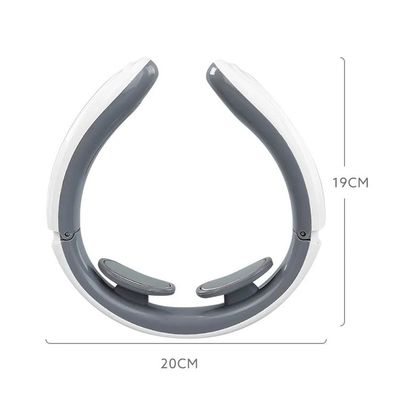 24Wの深筋頸部マッサージ 無線装置で ストレスを軽減します