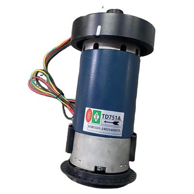 DCモーターフィットネス装置 1.5HP/932W 180V 5200RPM トレーディングミール