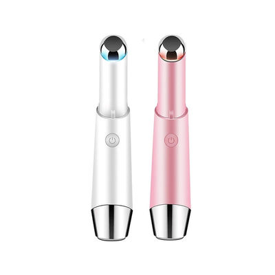 900mAh 電池容量 疲労緩和と美容のためのインテリジェント折りたたむ目マッサージ機