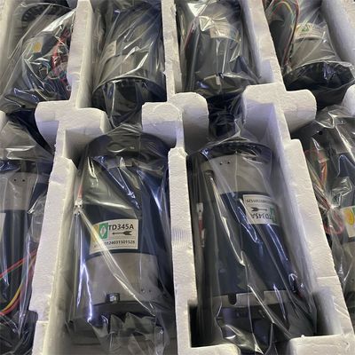 DCモーターフィットネス装置 1.5HP/932W 180V 5200RPM トレーディングミール