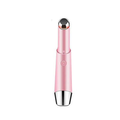 900mAh 電池容量 疲労緩和と美容のためのインテリジェント折りたたむ目マッサージ機