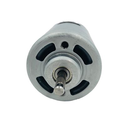 高功率 20000rpm 500 ワット 高速 RS997 36v DC 家庭用電器用ブラシモーター