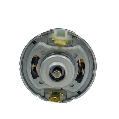 高功率 20000rpm 500 ワット 高速 RS997 36v DC 家庭用電器用ブラシモーター