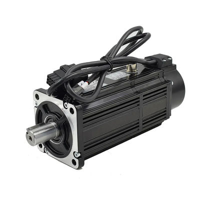 高トルク 1.5HP DCモーター トレーディングミルのための 24V回路断片ACモーターを持つ自動ドア