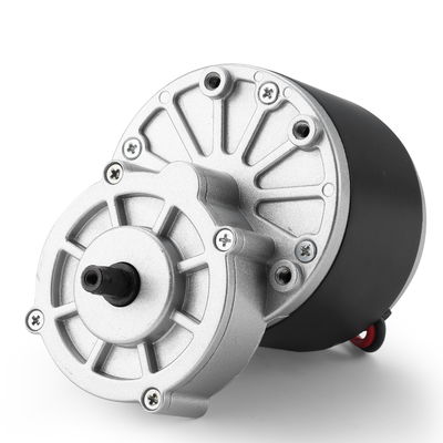 24V 250W/350W 高トルク 101mmギア DC電動モーターマシン 必須