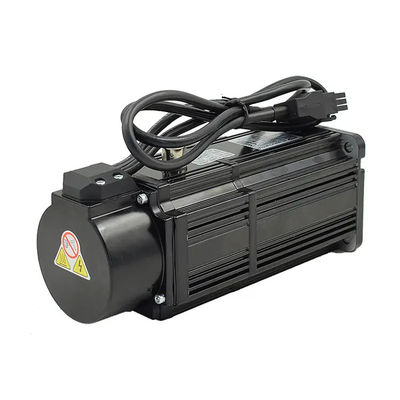 高トルク 1.5HP DCモーター トレーディングミルのための 24V回路断片ACモーターを持つ自動ドア