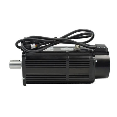 高トルク 1.5HP DCモーター トレーディングミルのための 24V回路断片ACモーターを持つ自動ドア