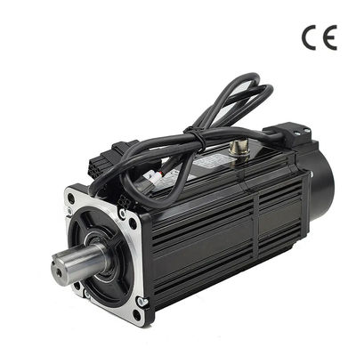 高トルク 1.5HP DCモーター トレーディングミルのための 24V回路断片ACモーターを持つ自動ドア
