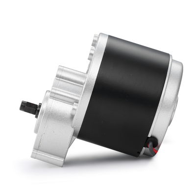 24V 250W/350W 高トルク 101mmギア DC電動モーターマシン 必須