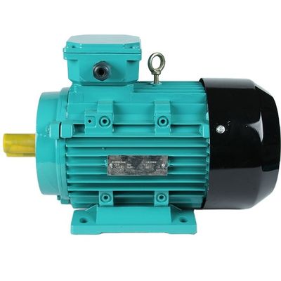 10hp 20hp 30hp 380v 415v 440v 3相 ACインダクションモーターと 6.2A電圧
