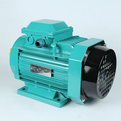 10hp 20hp 30hp 380v 415v 440v 3相 ACインダクションモーターと 6.2A電圧