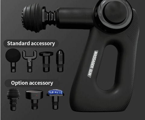 身体リラックス 30 スピード メタルマッサージ機 高トルクモーター 1800-3000rpm スピード