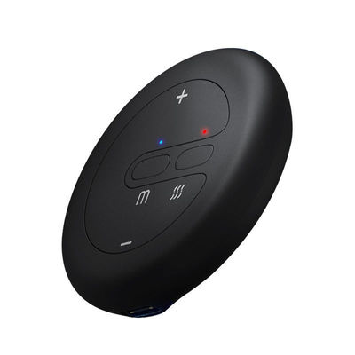 肩こり マッサージ 低腰と首の赤外線理学のための電気刺激