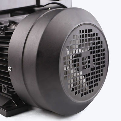 7.5hp 家電用ブラシモーター 380v 1445r 三相産業交流電機