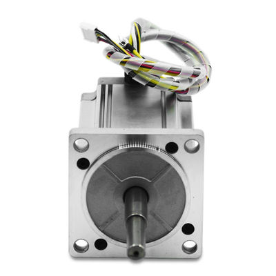 80mm 48v 440w ブッシュレスモーター ロボット家電の高性能と効率性