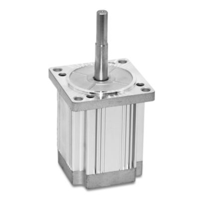 80mm 48v 440w ブッシュレスモーター ロボット家電の高性能と効率性