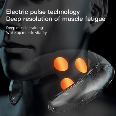 ネックプロテクター EMS TENS 子宮頸椎の緩和のためのマイクロ電流パルスマッサージ機