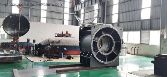 ポンプ用の高トルク潜水式電動モーター 700 g.cm2 ロータ慣性