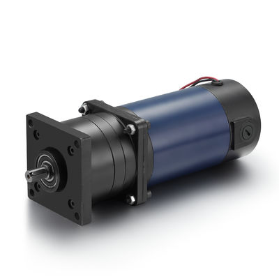 1500rpm 高トルク 低速ギア DC 電動モーター 110mm 110V プロ DC モーター