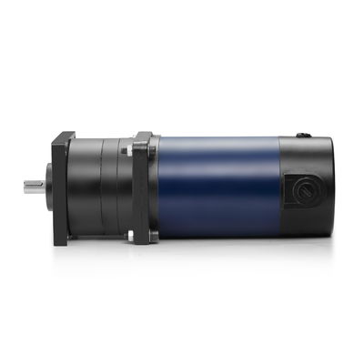 1500rpm 高トルク 低速ギア DC 電動モーター 110mm 110V プロ DC モーター