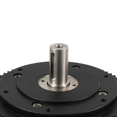 高功率 10kw-20kw 4000RPM BLDC モーター 常磁石構造 CE 承認