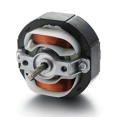 110V 220V 2600RPM 低騒音 透孔軸承/ボール軸承の交流電流モーター