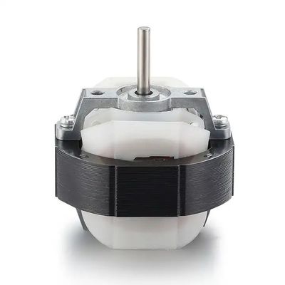 110V 220V 2600RPM 低騒音 透孔軸承/ボール軸承の交流電流モーター