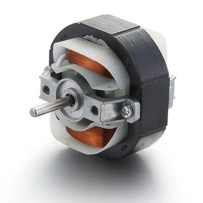 110V 220V 2600RPM 低騒音 透孔軸承/ボール軸承の交流電流モーター