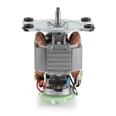 88mm ミキサー・グライダー AC 電動アシンクロンモーター 回転方向 CCWとCW