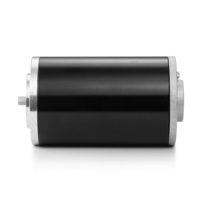 61mm 24v 60W ブラッシュ式直流電機 前後YLP 80BL-154-3